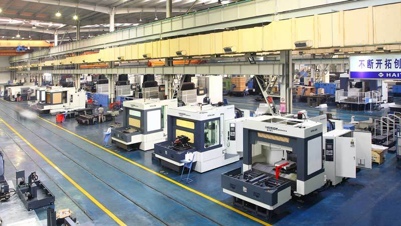 Haitian-Precision-Milestone-2004