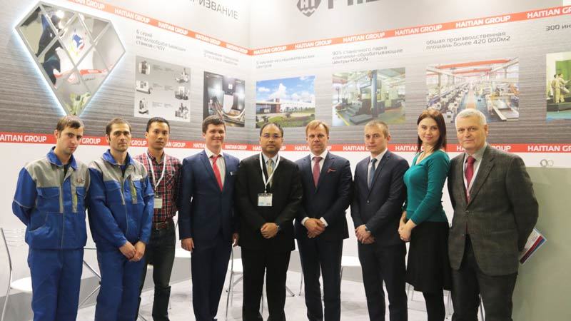 Haitian-Precision-Milestone-2013